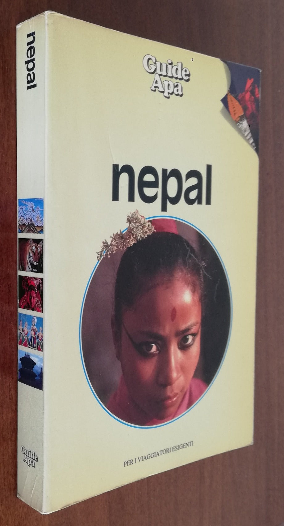 Nepal - Guida Apa