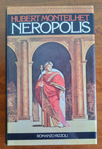 Neropolis - Rizzoli - Libreria Biellese