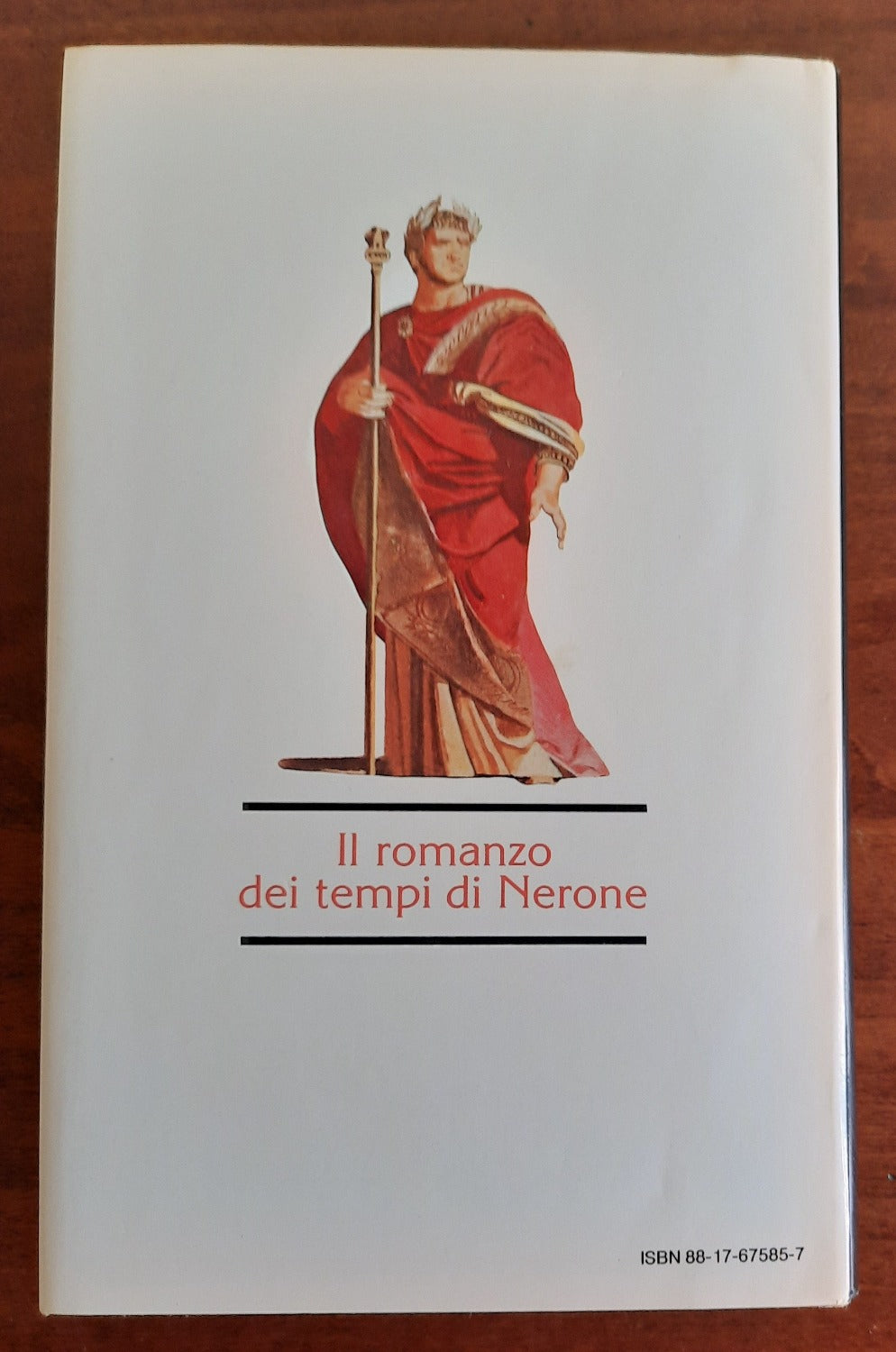 Neropolis - Rizzoli - Libreria Biellese
