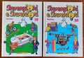 Newton - De Agostini Junior - 1996 - Libreria Biellese