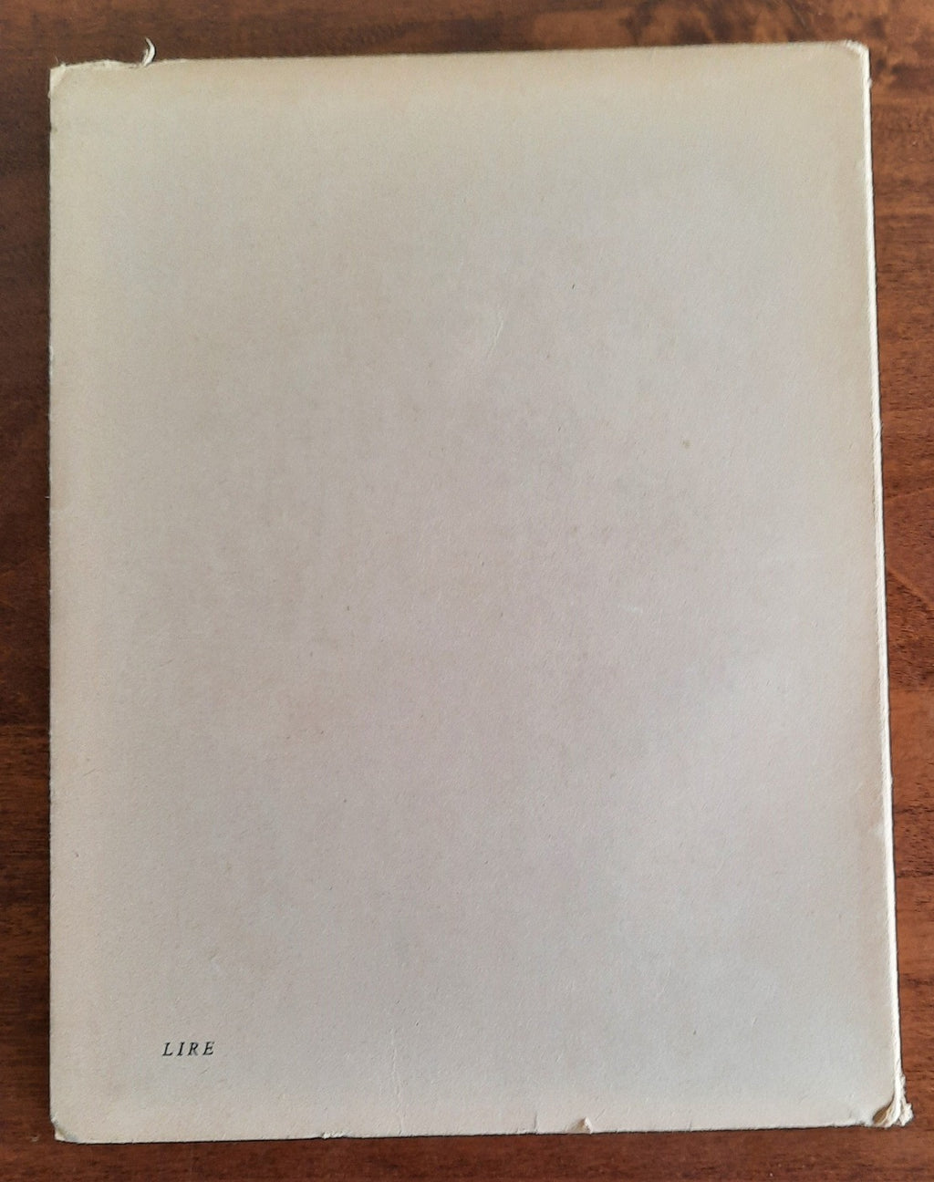 Nido di nobili - di Ivan Turghenjev - Libreria Biellese