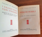 Nido di nobili - di Ivan Turghenjev - Libreria Biellese