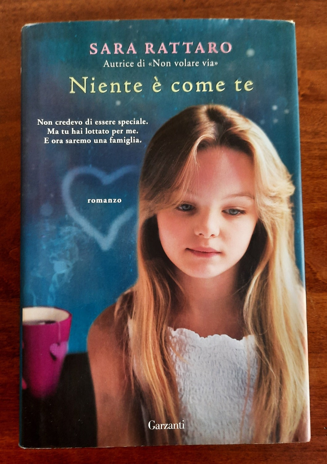 Niente è come te - Libreria Biellese