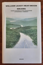 Nikawa. Diario di bordo di una navigazione attraverso l’America - Libreria Biellese