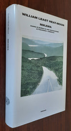 Nikawa. Diario di bordo di una navigazione attraverso l’America - Libreria Biellese