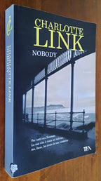 Nobody - Charlotte Link - Libreria Biellese