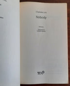 Nobody - Charlotte Link - Libreria Biellese