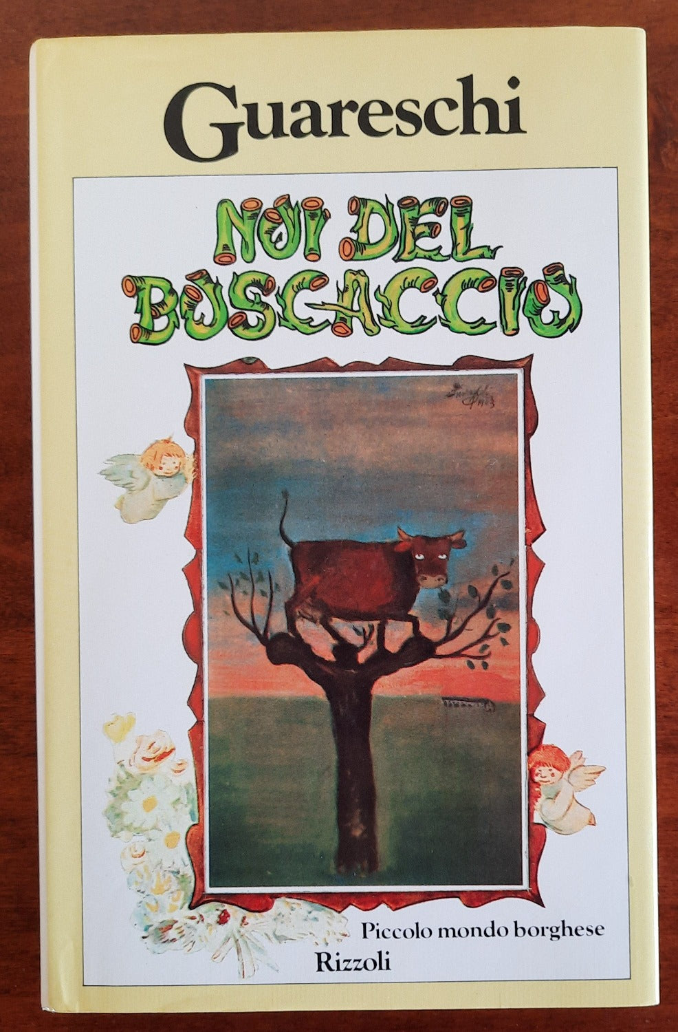 Noi del Boscaccio - Libreria Biellese