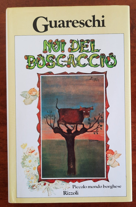 Noi del Boscaccio