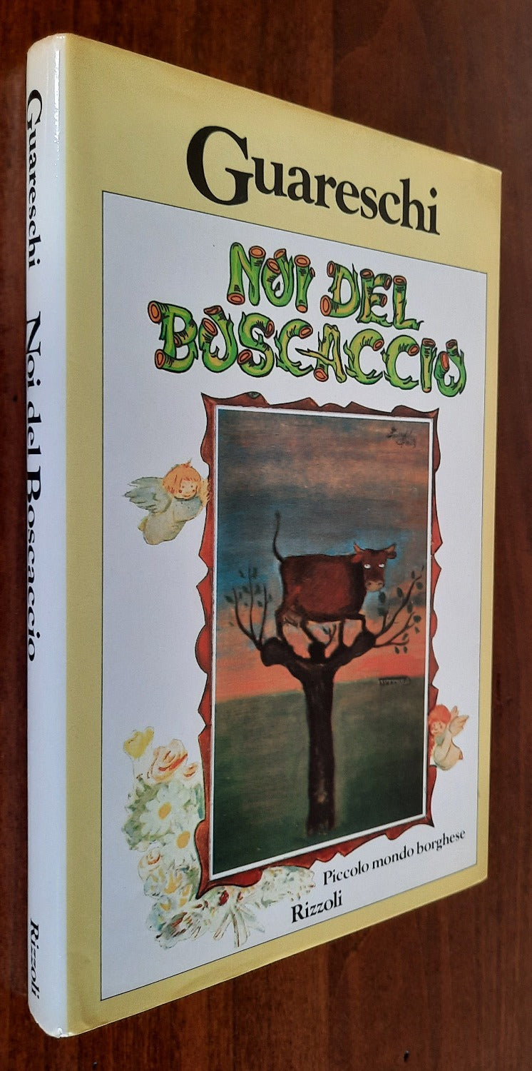 Noi del Boscaccio - Libreria Biellese