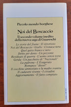 Noi del Boscaccio - Libreria Biellese