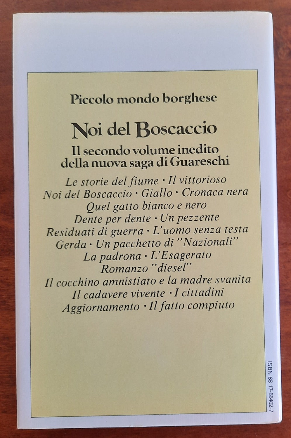 Noi del Boscaccio - Libreria Biellese