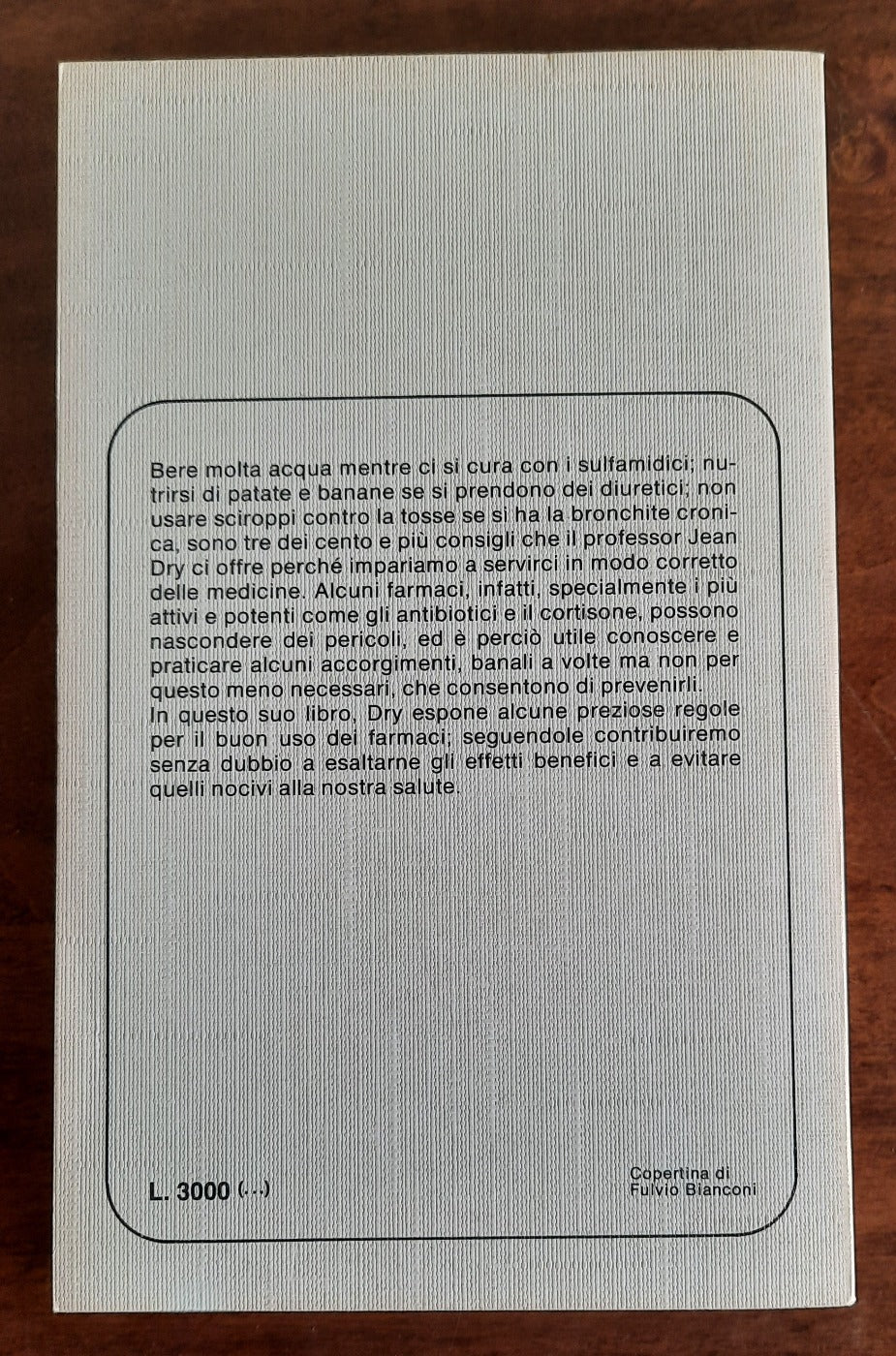 Noi e le medicine. Come migliorare i nostri rapporti con questi preziosi amici-nemici - Libreria Biellese