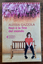 Non è la fine del mondo - Libreria Biellese