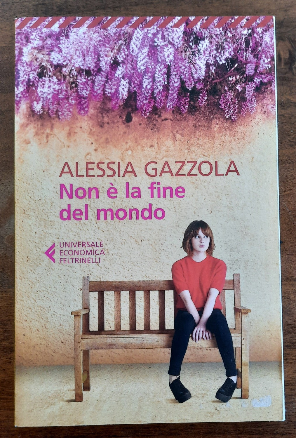 Non è la fine del mondo - Libreria Biellese