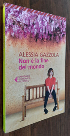 Non è la fine del mondo - Libreria Biellese