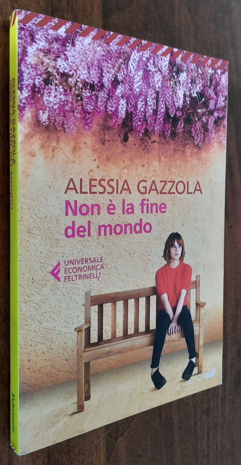 Non è la fine del mondo - Libreria Biellese