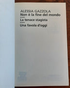 Non è la fine del mondo - Libreria Biellese
