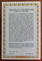 Non siamo solo di questo mondo. E’ possibile credere nell’esistenza o addirittura nell’attiva presenza di un Dio in un universo che dopo alcuni secoli di ricerca scientifica ha cominciato a diventare accessibile alla nostra ragione ? - Libreria Biellese