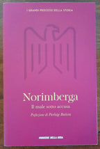Norimberga. Il male sotto accusa - Libreria Biellese
