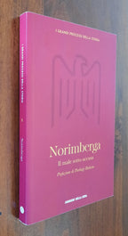 Norimberga. Il male sotto accusa - Libreria Biellese