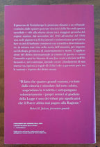 Norimberga. Il male sotto accusa - Libreria Biellese