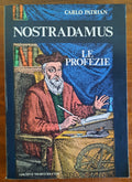 Nostradamus : Le Profezie - Libreria Biellese