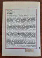 Nostradamus : Le Profezie - Libreria Biellese