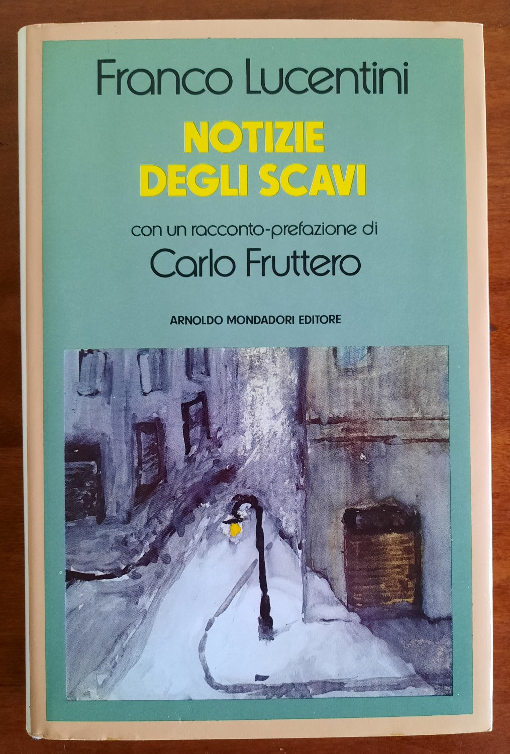 Notizie degli scavi - Libreria Biellese