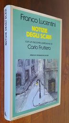 Notizie degli scavi - Libreria Biellese