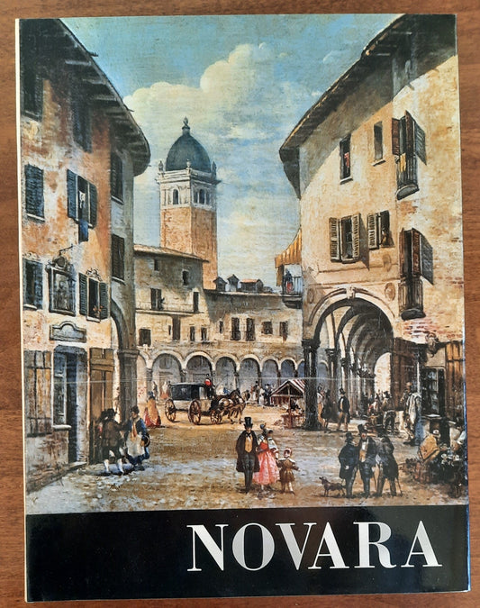 Novara - De Agostini