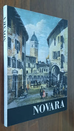 Novara - De Agostini - Libreria Biellese