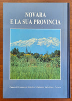 Novara e la sua provincia - Libreria Biellese