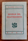 Novelle del Quattrocento - Libreria Biellese