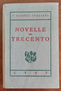 Novelle del Trecento - Libreria Biellese