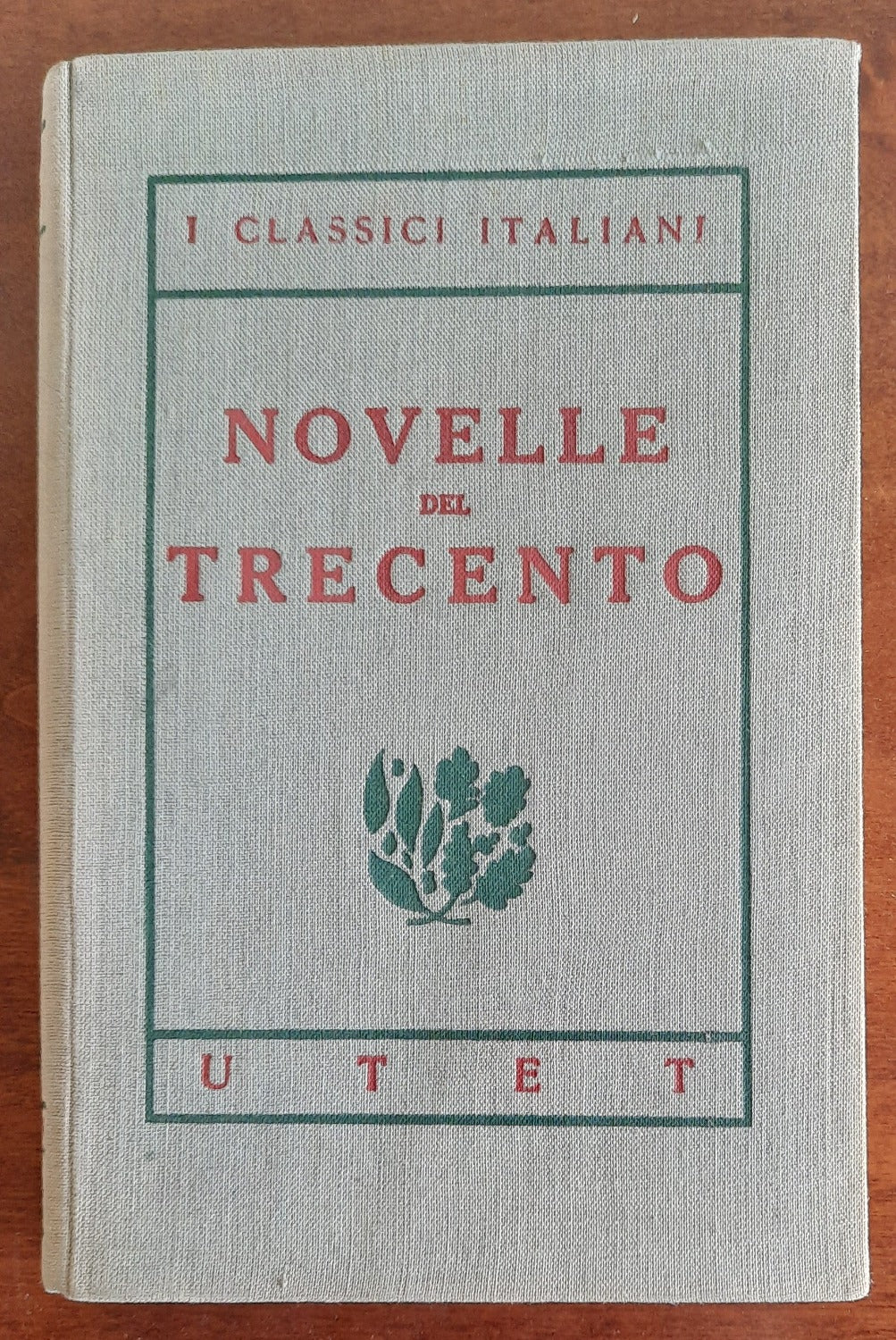 Novelle del Trecento - Libreria Biellese