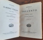Novelle del Trecento - Libreria Biellese