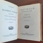 Novelle romantiche - UTET - Libreria Biellese