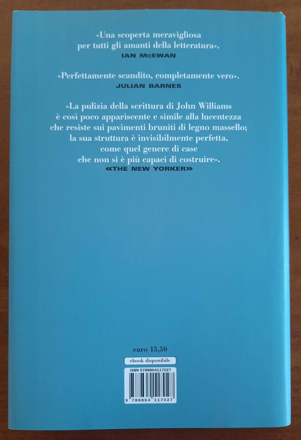 Nulla, solo la notte - Libreria Biellese