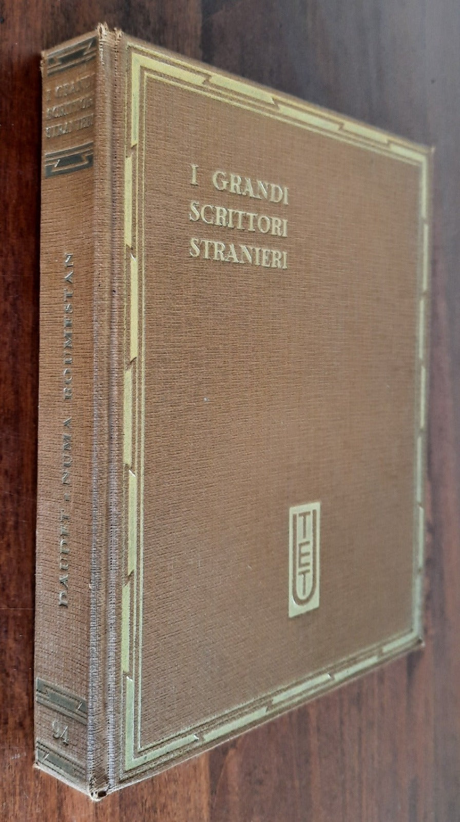 Numa Roumestan - Libreria Biellese