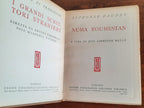 Numa Roumestan - Libreria Biellese