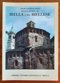Nuova guida di Biella e del Biellese - Libreria Biellese