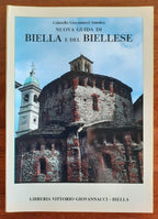 Nuova guida di Biella e del Biellese - Libreria Biellese