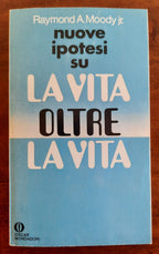 Nuove ipotesi su la vita oltre la vita - Libreria Biellese