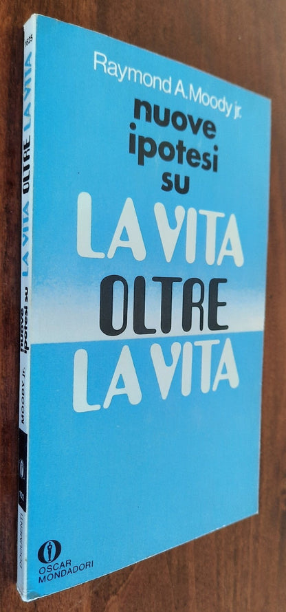 Nuove ipotesi su la vita oltre la vita