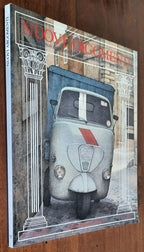 Nuovi Argomenti n. 15 e 16 - anno 1985 - Libreria Biellese