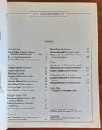 Nuovi Argomenti n. 15 e 16 - anno 1985 - Libreria Biellese