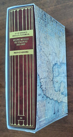 Nuovo Mondo. Gli Spagnoli 1493 - 1609 - Libreria Biellese