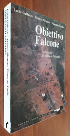 Obiettivo Falcone - Tullio Pironti Editore - Libreria Biellese
