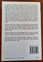 Obiettivo Falcone - Tullio Pironti Editore - Libreria Biellese